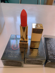 小皙口红 唇釉全新低价出