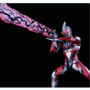 万代 shf 捷德奥特曼 红眼 原始形态 会场限定 基德 仅