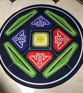 e舞成名跳舞毯 儿童成人跳舞毯