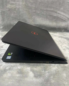 游戏笔记本电脑,戴尔游匣,i5-7300hq,8g,128固