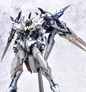 全款899惊异能天使gk 国产改件yoyo万代能天使本体改惊