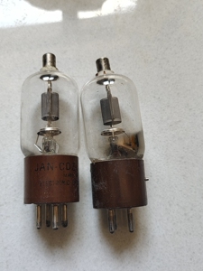 电子管,3b24整流管,胆机,一对价