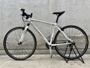 000人付款淘宝捷安特fcr3700:锋芒依旧,国道利器.2017