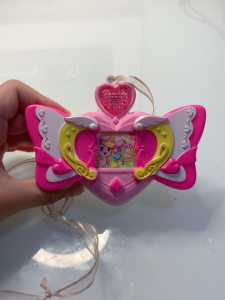 美雪乐动耳麦变身器