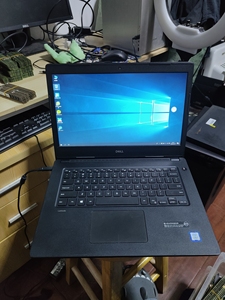 戴尔3480i7