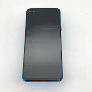 95新 华为nova 6(5g) 苏音蓝 8g 256g 二手机_阿里巴巴找货神器