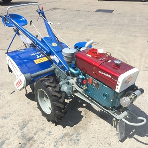 东风手扶拖拉机151旋耕机常柴拖拉机单缸柴油机农用小型拖拉机