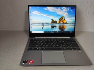 联想720s-13arr,锐龙r5-2500u,金属机身,1