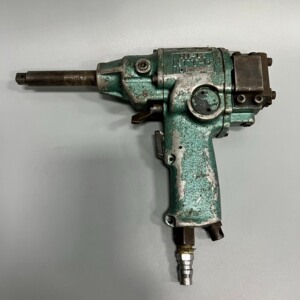 日本npk气动工具,库存二手日本npk气动扳手 风炮 风扳机