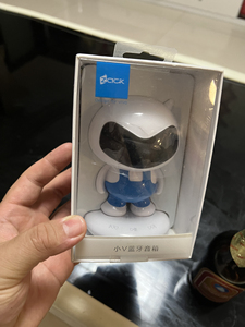 zack扎克 vivo小v蓝牙音箱 无线蓝牙音响 原装正品包