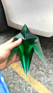 宇宙骑士变身水晶