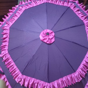 小鸟游六花cos道具伞