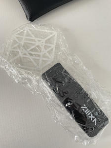 乐华七子 乐华next7 官方应援棒 应援手灯 加官方皮套全