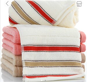 正品三利洁丽雅金号米兰春天毛巾样品毛巾处理清货微瑕疵包邮6条