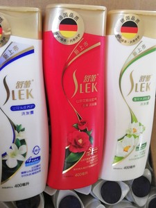 400ml舒蕾洗发水