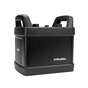 profoto保富图pro-11专业影棚电箱大功率ttl高速