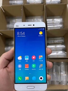 小米5大屏幕手机 3 64, 3 32,全网通,二手