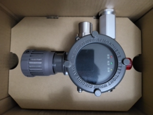 特安es2000t甲烷可燃气体探测器2021款