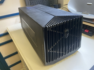 【品牌型号】 外星人显卡坞