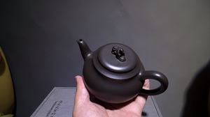 宜兴紫砂壶龙德堂