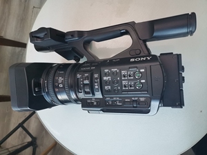 索尼z190v摄像机