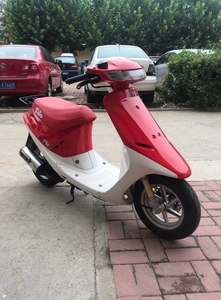 本田dio18期 25期,原装金圈,金减,交流