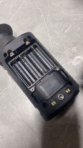 flir热成像配件.原机为flir sh307.机芯拆了改装