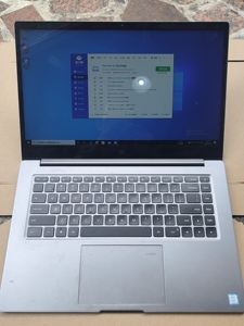 小米 171501-al笔记本电脑 i5-8250 8g 2