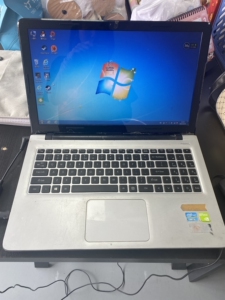 海尔 x3 pro笔记本电脑 办公轻薄游戏本