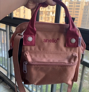 妈咪包日本代购anello