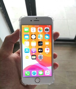 苹果6s&nbsp;64g几乎全新&nbsp;二手手机 插卡即用&nbsp;iphone6