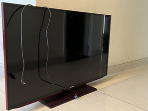 三星45寸液晶电视