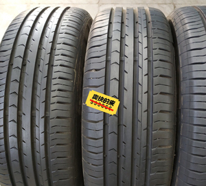 德国马牌轮胎cpc5 205/55r16 91w* 防爆胎