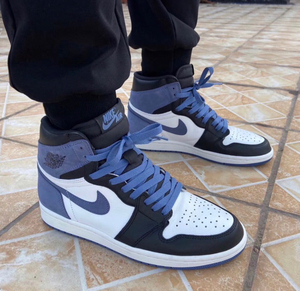 aj1高帮 六冠王 贪玩蓝月40-44码 男款