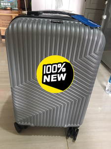 wissblue 维仕蓝20寸时尚拉杆箱全新未拆封全新 纯色_阿里巴巴找货