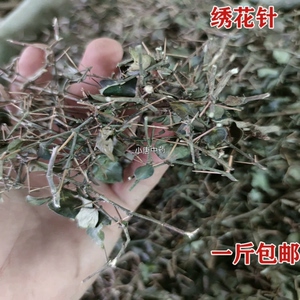绣花针 野生中药材 锈花针 虎阳刺根 老鼠刺 绣花针 干品