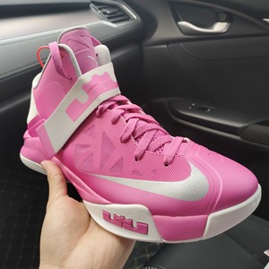 耐克詹姆斯士兵6