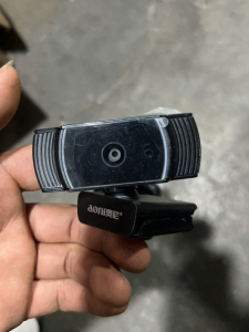 奥尼a10高清摄像头电脑1080p 直播 上网课.嘎嘎好用!