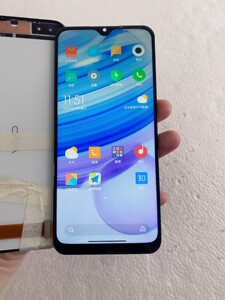 小米10青春版/红米10x5g/10xpro屏幕总成 全新国