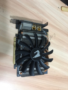 技嘉 1080 8g 短卡