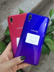 y93s手机vivo128g