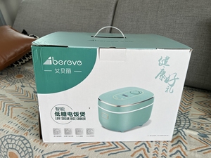 艾贝丽电饭煲
