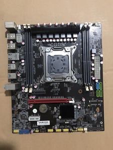 30个力阳x79豪华大板主板,支持ddr3服务器/台式机内存_阿里巴巴找货