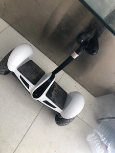 平衡车,麦酷拉平衡车成色如图,同城自提,原装充电器
