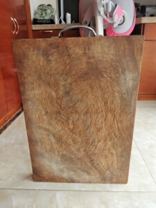 00代理充值2009淘宝红豆杉菜板有白边实木天然原木环保加厚防霉菌