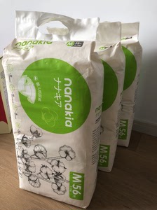 娜娜奇亚拉拉裤