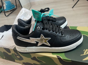 bapestar鞋