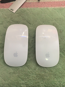 苹果无线蓝牙鼠标一代苹果鼠标