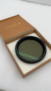 德国高勒gaole nd pro 77mm  uv镜所有77