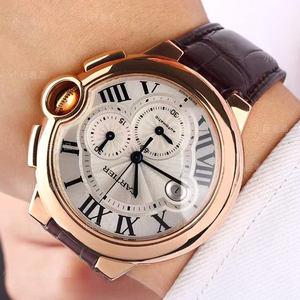 【卡地亚手表蓝气球男】卡地亚手表蓝气球男品牌,价格 - 阿里巴巴